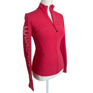 Lululemon x Disney Define Jacket